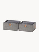 Set 2 scatole Premium