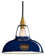 Coolicon - Original 1933 Design Lampada a Sospensione Royal Blue Coolicon