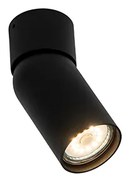 Faretto moderno nero - Falo