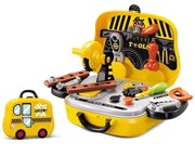 Sacco per bambini - laboratorio