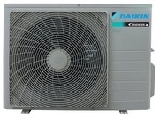 Unità esterna climatizzatore DAIKIN ARXC35D monosplit 3.5 KW classe di raffreddamento A++ , classe di riscaldamento A+, bianco