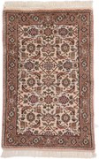 Bidjar Tappeto 90x60 (Indian) Annodato A Mano