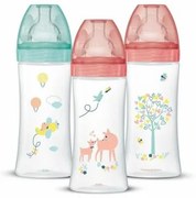 Set di bottiglie Dodie 3 uds (330 ml)