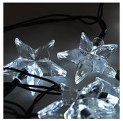 Solight 1V30-W - Catena di Natale LED 20xLED 6m bianco freddo