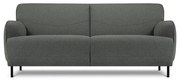 Divano grigio , 175 cm Neso - Windsor &amp; Co Sofas
