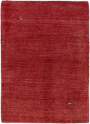 Gabbeh Tappeto 110 x 150 (Iran) Annodato A Mano