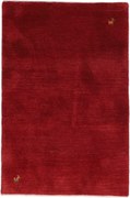 Gabbeh Tappeto persiano 80x120 (Iran) Annodato A Mano
