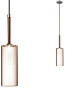 Lampada da soffitto APP1700-1CP AMBER C