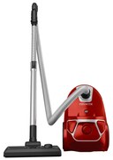Rowenta - Aspirapolvere a sacchetto COMPACT POWER 750W/230V rosso
