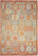 Kilim Tappeto orientale 300x200 (Pakistan) Tessuto A Mano