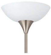 Eglo - Paralume di ricambio UP 2 27,5x8 cm bianco