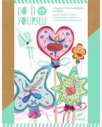 Fai da te - Bacchette magiche per piccole fate