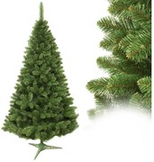 Albero di natale 180 cm abete