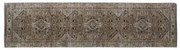 Tappeto DKD Home Decor Cotone Chenille (60 x 240 x 1 cm)