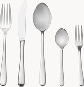 Set di 60 posate lucide Passion, 12 persone
