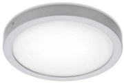 Briloner 7141-414 - Plafoniera LED FIRE LED/21W/230V 4000K