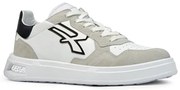 Scarpe antinfortunistiche basse U-POWER Helix SB n° 35 bianco e beige e nero