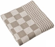 Set di strofinacci in cotone 6 pz 65x65 cm Mineur – Tiseco Home Studio