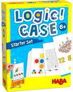 Logic! CASE Starter Set 6+