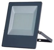 Vivida led floodlight 50w 4000k ip65  grey