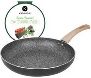 Padella 30 cm Black Stone