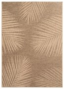 Tappeto da interno ed esterno marrone 240x340 cm Timber 1403 – Ayyildiz Carpets