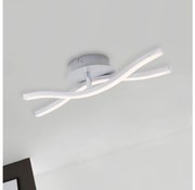 Briloner 3194-029 - Lampadario LED da superficie GO 2xLED/6W/230V