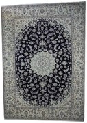 Nain Tappeto persiano 250x350 (Iran)