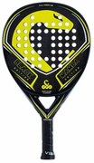 Racchetta da Padel Vibor-a Mamba Aniversario Nero