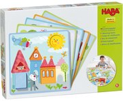 Gioco di classificazione - Avventura bestiale