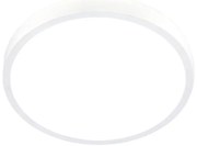 Briloner 3709-016 - Plafoniera dimmerabile RGBW LED/22W/230V bianco + +TC