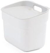 Contenitore per rifiuti compostabili bianco da 5 L Ready To Collect - Curver
