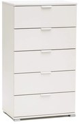 LASE - cassettiera 5 cassetti