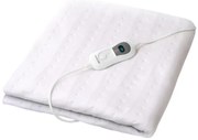 Sencor - Coperta elettrica riscaldante 60W/230V 150x80 cm
