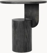 Tavolino in legno di frassino Insert