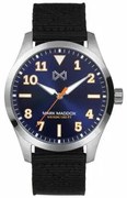 Orologio Uomo Mark Maddox HC7131-34 (Ø 44 mm)