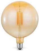 Lampadina LED dimmerabile VINTAGE DYI E27/4W/230V - Leuchten Direkt 0846