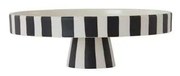 OYOY Living Design - Toppu Tray Large White/Black OYOY Living Design