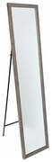 5five - Specchio da terra MATCHING 155x35 cm beige