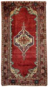 Hamedan Tappeto 80x140 (Iran)