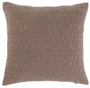 Cuscino Home ESPRIT Malva 45 x 45 cm