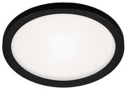 Briloner 7150-415 - Plafoniera LED SLIM LED/12W/230V diametro 19 cm