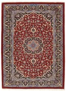 Isfahan Tappeto persiano 80x130 (Iran) Annodato A Mano
