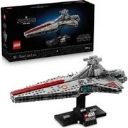 Attack Cruiser classe Venator Lego Star Wars