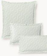 Federa jacquard Aisha