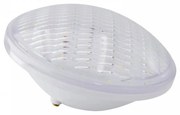 Lampada LED PAR56 20W da piscina, 12VAC/DC, 120lm/W No Flickering Colore Bianco Freddo 5.700K