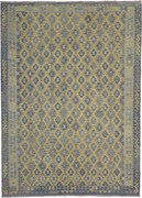 Kilim Tappeto orientale 250 x 350 (Pakistan) Annodato A Mano