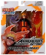 Statua Decorativa Bandai Naruto Uzumaki 17 cm