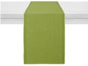 Runner cotone 40x120 cm a coste Ribbed