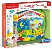 LA SCUOLA DEI CUCCIOLI